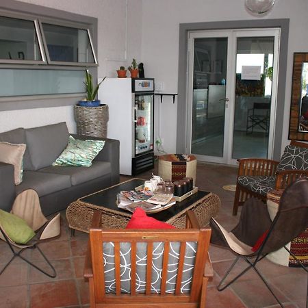 Vondelhof Guesthouse Windhoek Dış mekan fotoğraf