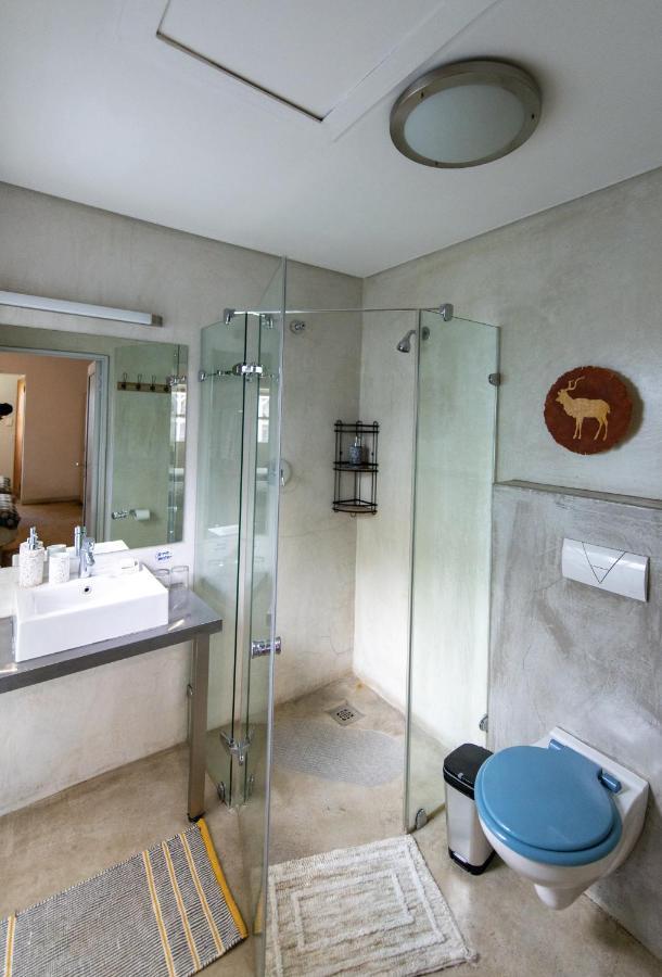 Vondelhof Guesthouse Windhoek Dış mekan fotoğraf