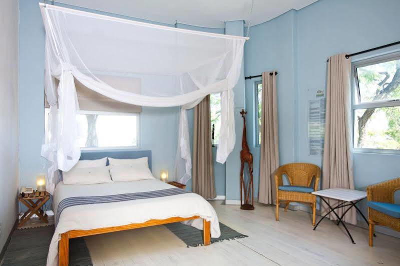 Vondelhof Guesthouse Windhoek Dış mekan fotoğraf